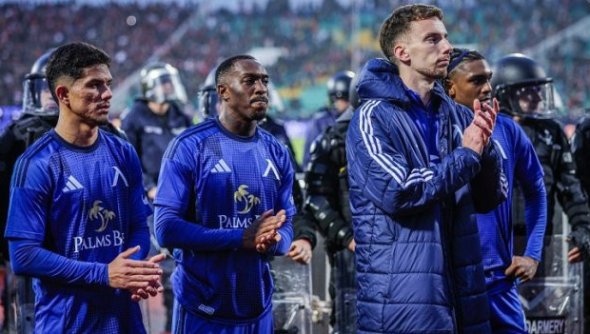 Мачовете по телевизията, днес 23 ноември