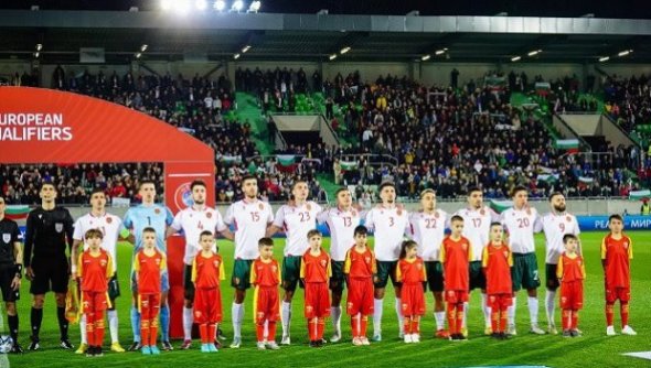 Мачовете по телевизията днес, 5 юни