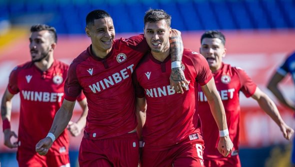 Мачовете по телевизията, днес 6 декември