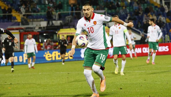 Не ни чака нищо добро след пировата победа над Грузия