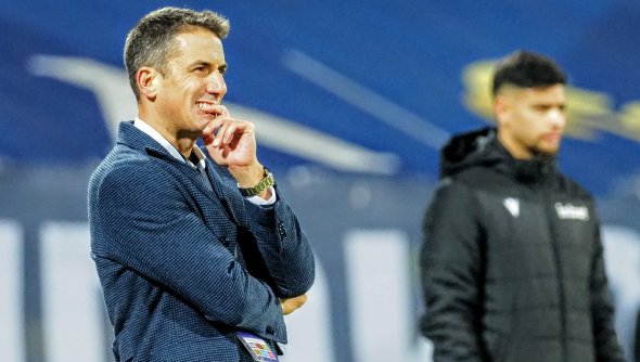 Странно но: Мачовете срещу Левски са най-лесни 