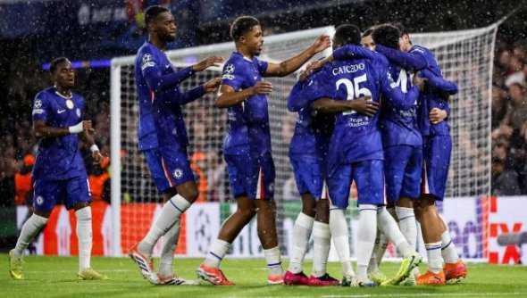 Мачовете по телевизията днес, 5 ноември