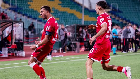 Мнението на Gol.bg: Три гола не скриха най-големия проблем на ЦСКА