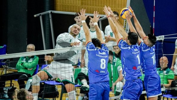 Спортът по телевизията днес, 4 ноември