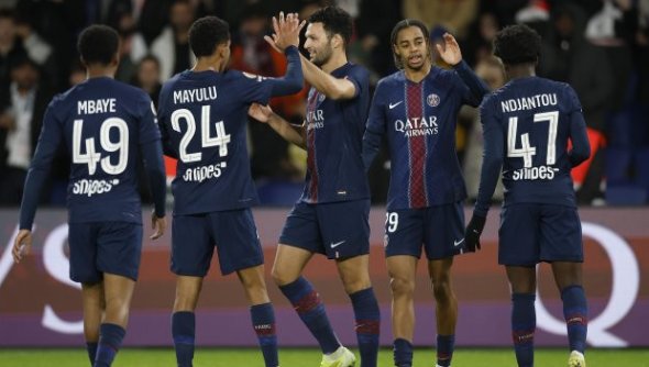 Мачовете по телевизията днес, 10 декември