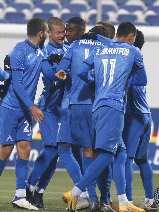 Levski.bg