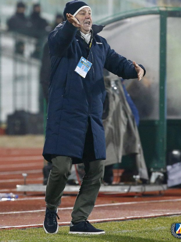 Levski.bg