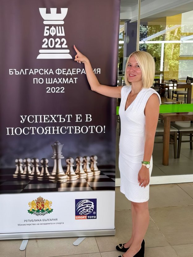 Българска федерация по шахмат 2022: Истината за хаоса в българския шахмат