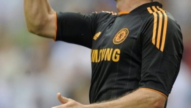 Агонията на Лампард продължава