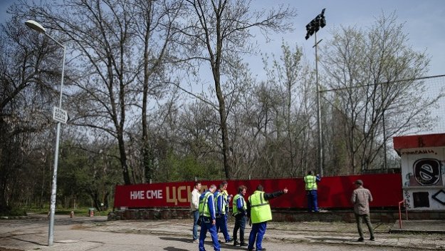 Ясно е кога ще е големият ден за ЦСКА и „Армията“