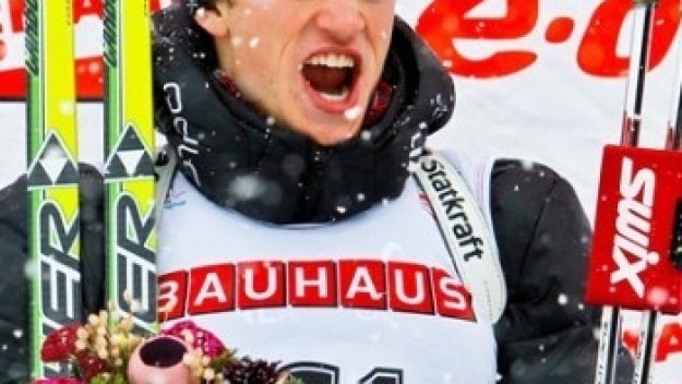 Тарей Бьо с поредна победа за световната купа