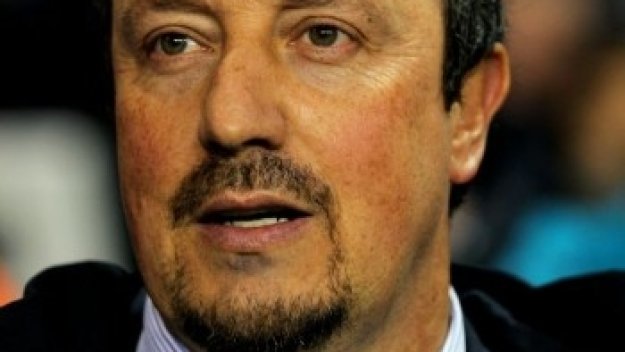 Рафа Бенитес: Не съм виновен за кризата в Ливърпул