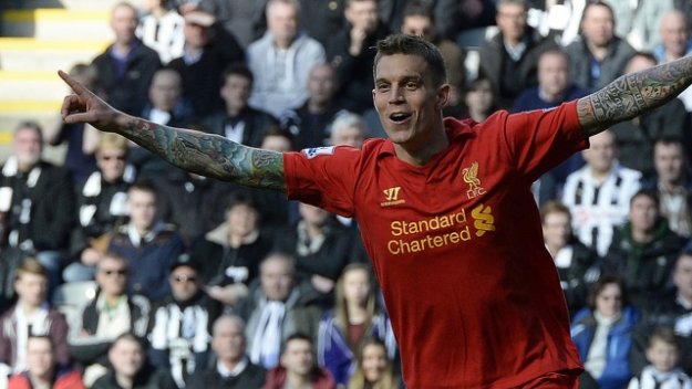 Дани Агер се доближава до Брьондби