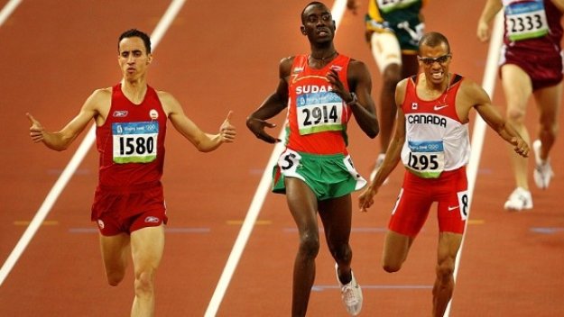 Европейски шампион отказа да участва на Олимпиадата