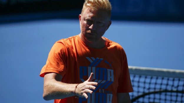 Бекер: Любимите ми треньори са Гуардиола и Моуриньо