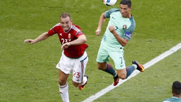 Престъпник ли е CR7?