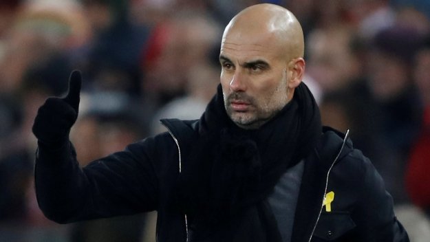 Пеп джентълменски поздрави Червените