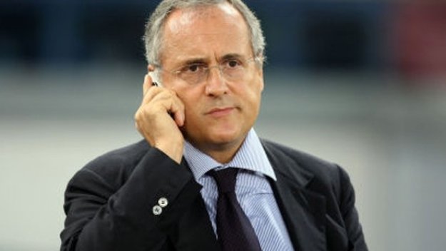 Лотито доволен от водачеството в Серия &quot;А&quot;