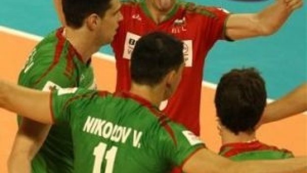 Салпаров: Ще дадем всичко срещу САЩ
