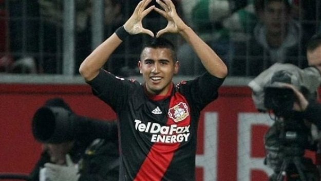 ОФИЦИАЛНО: Видал в Ювентус за 5 години