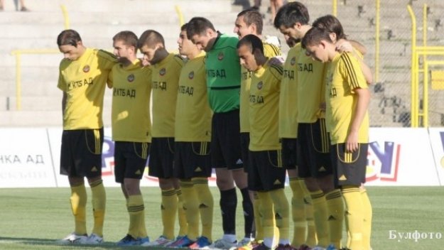 Ботев Пловдив обърна Монтана