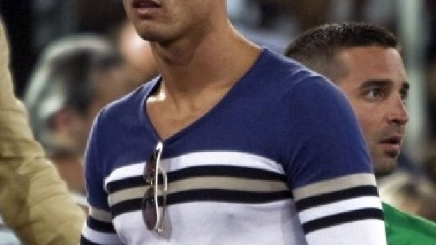 Роналдо да внимава с феновете на Реал, призова Мичел