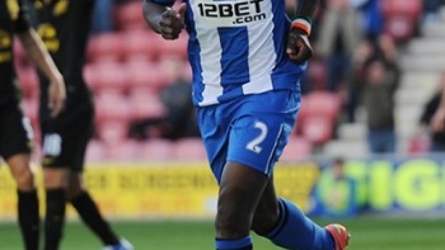 Нюкасъл атакува Аруна Коне