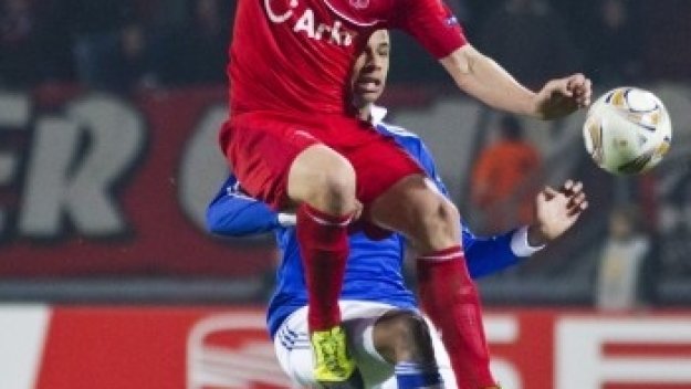 Гладбах чупи рекорд за холандски нападател