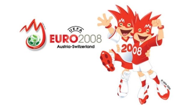 Евро 2008: Европейската магия на „Ла Фурия”