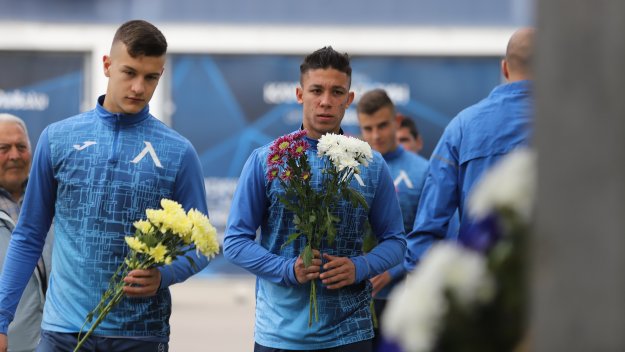 Филип Кръстев излиза титуляр за България днес