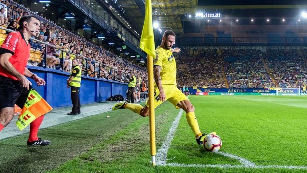facebook.com/villarrealcf