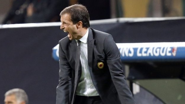 Пипо и Алегри си крещят на тренировка