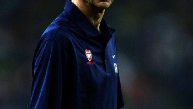 Венгер: Миналият сезон бе най-трудният в кариерата ми