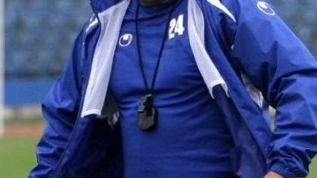 Липсата на самочувствие провалила Монтана