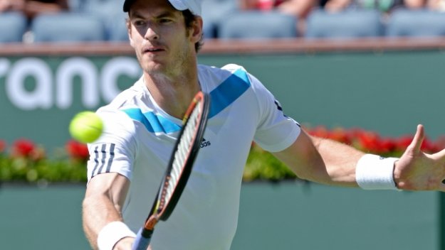 Анди Мъри ще играе за Великобритания за Купа "Дейвис" срещу Италия