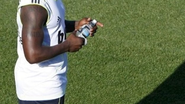 Дренте отказа на Монако