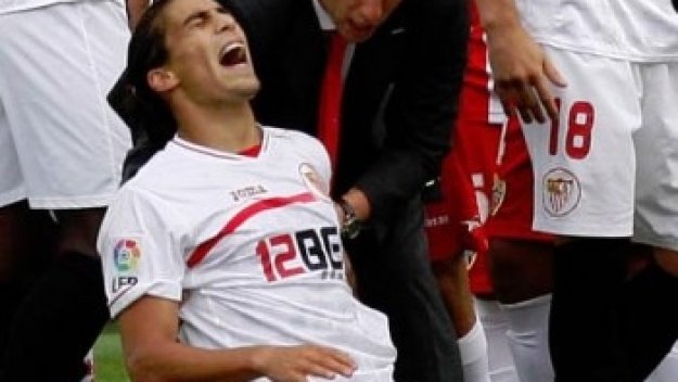 Касерес още поне 24 часа в болница