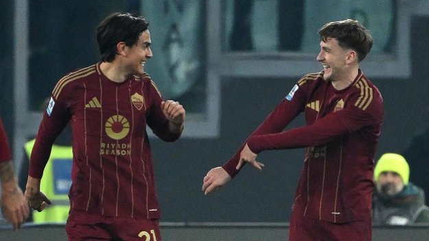 Страхотна новина за Дибала