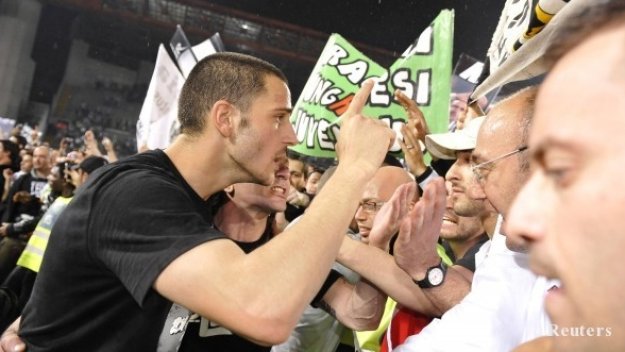 Бонучи: Срещу Милан не видяхме истинския Ювентус