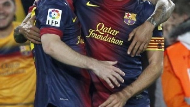 ПРОГНОЗА: Атлетико Мадрид - Барселона