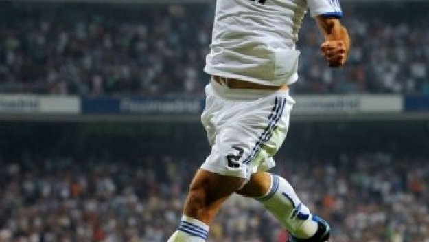 Реал Мадрид с пестеливо 1:0