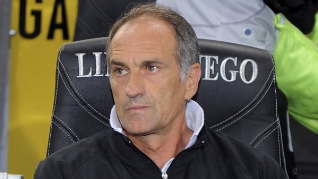 Гуидолин: Просто нямахме късмет