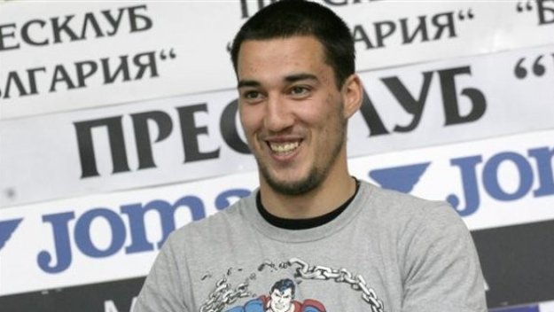 Попето се стяга за Шампионска лига