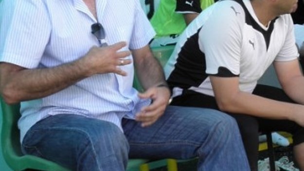 Кокала: Загубихме спечелен мач