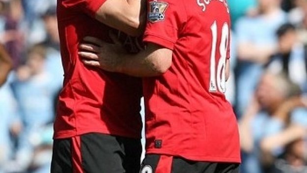 Скоулс няма да се връща в националния отбор