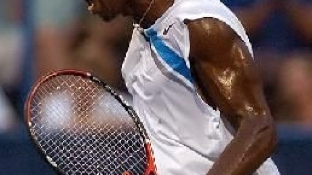 Монфис и Цонга попълниха финалната четворка в Токио