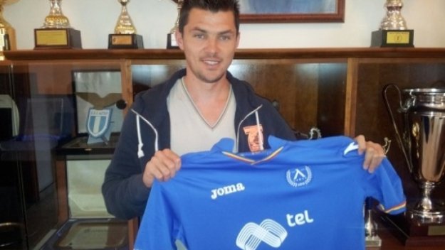 Домо: Левски ще тръгне нагоре