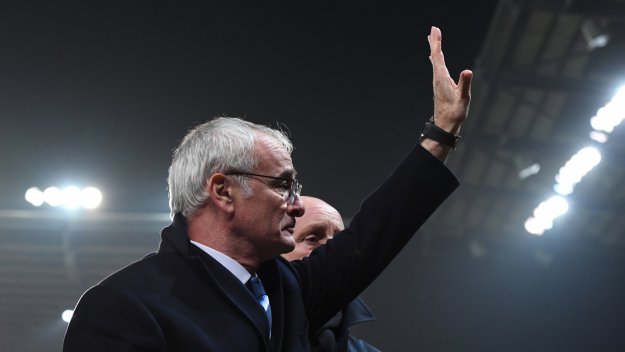 Лестър с £30 млн. за нови играчи през януари