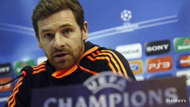 Вилаш-Боаш: Постът ми е в пълна безопасност