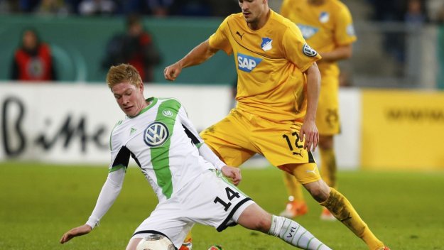 Де Брюйн: Бях се разбрал с Дортмунд, но Жозе блокира сделката